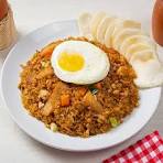 Nasi Goreng Spesial